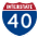 Interstate 40