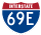 Interstate 69E