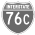 Interstate 76C