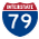 Interstate 79
