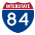 Interstate 84