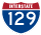 Interstate 129