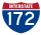 Interstate 172