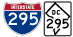 Interstates Shield