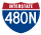 Interstate 480N