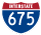 Interstate 675