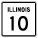 Illinois Route 10