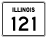 Illinois Route 121