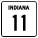 Indiana State Road 11
