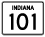 Indiana State Road 101