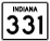 Indiana State Road 331