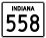 State Road 558