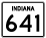 Indiana State Road 641