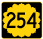 Kansas Highway 254