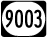 Kentucky Highway 9003