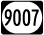 KY 9007