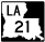 Highway 21