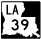 State Highways Shield