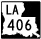 State Highways Shield