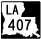 State Highways Shield
