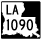 Louisiana Highway 1090