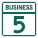 Maryland Route 5 Business
