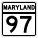 Maryland Route 97