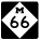 Michigan Trunk Highway 66