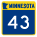 Minnesota Trunk Highway 43