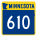 Minnesota Trunk Highway 610