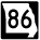 Missouri Route 86