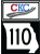 Missouri Route 110