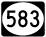 Mississippi Highway 583