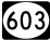 State Highways Shield