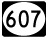 State Highways Shield
