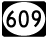 State Highways Shield
