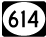 Mississippi Highway 614