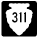 Montana Secondary Highway 311