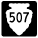 Montana Secondary Highway 507