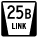 Nebraska Link 25B
