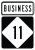 North Carolina Route 11 Business