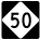 Route 50