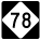Route 78