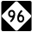NC Highway 96