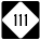 NC Highway 111