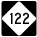 NC Highway 122