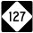 North Carolina Route 127
