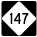 NC Highway 147