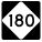 North Carolina Route 180