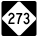 North Carolina Highway 273